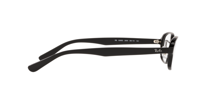 2000 - Black / Clear