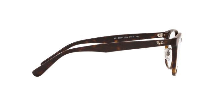 2012 - Dark Havana / Clear