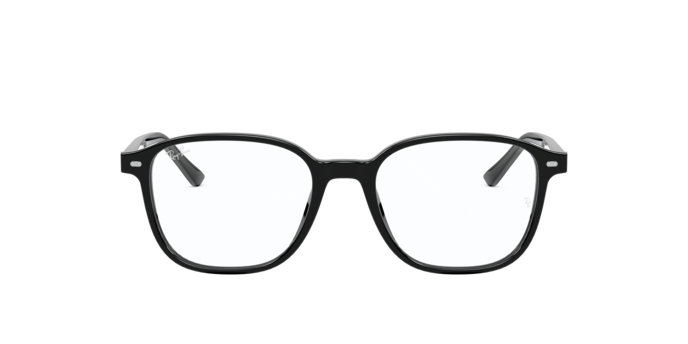 2000 - Black / Clear