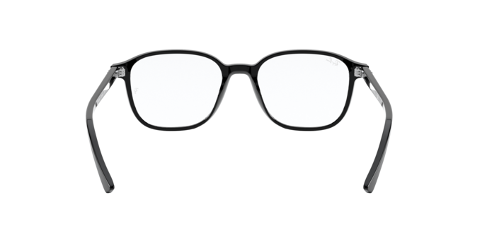 2000 - Black / Clear