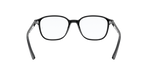 2000 - Black / Clear