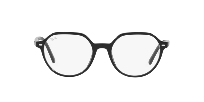2000 - Black / Clear