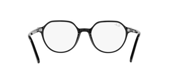 2000 - Black / Clear