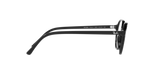 2000 - Black / Clear