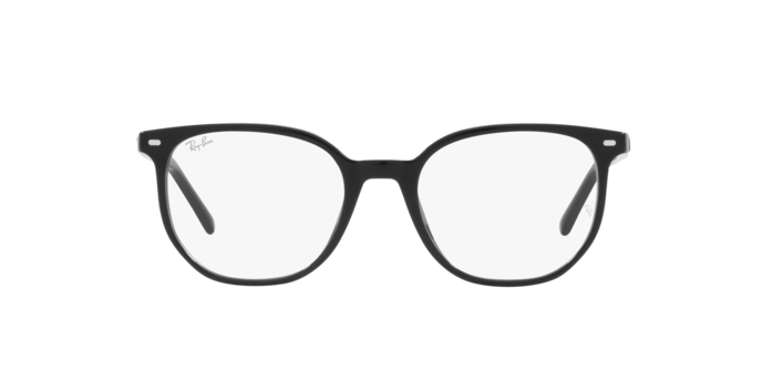2000 - Black / Clear