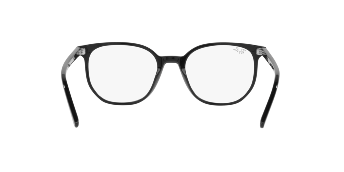 2000 - Black / Clear