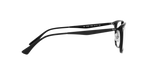 5725 - Black / Clear