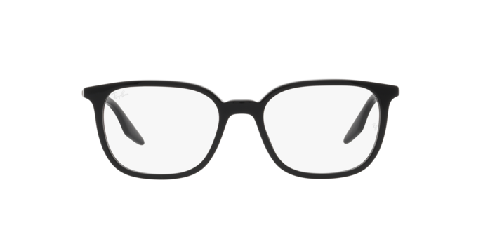 2000 - Black / Clear