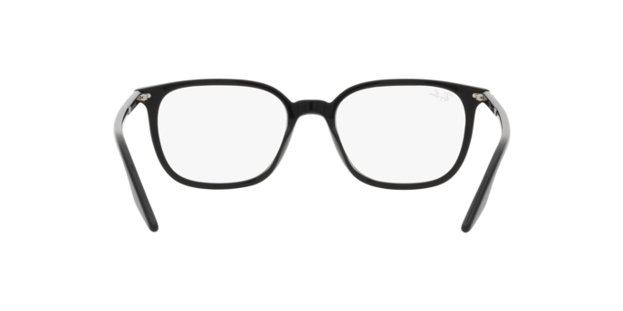 2000 - Black / Clear