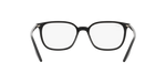 2000 - Black / Clear
