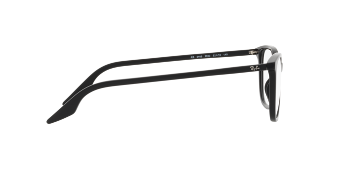 2000 - Black / Clear