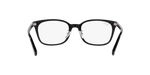 2000 - Black / Clear