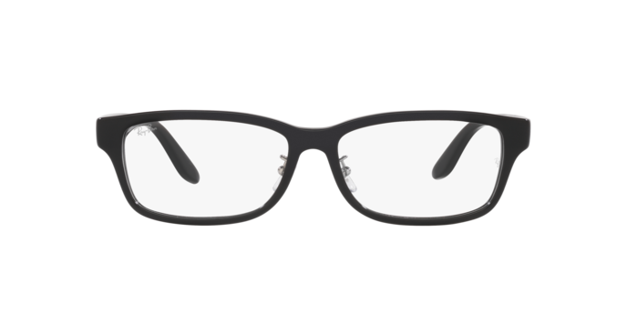2000 - Black / Clear