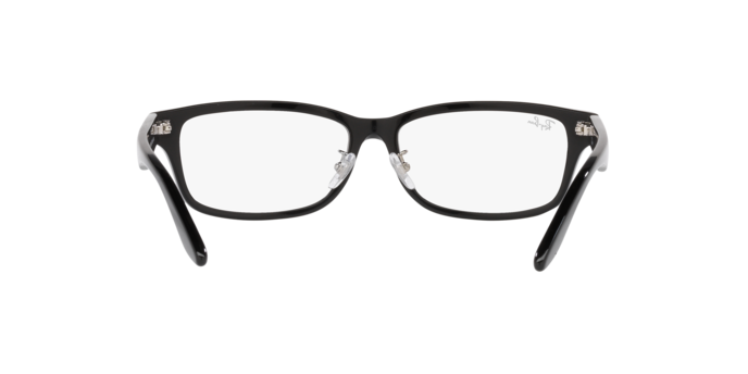 2000 - Black / Clear