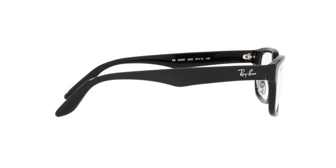 2000 - Black / Clear