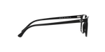 2000 - Black / Clear