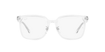2001 - Transparent / Clear