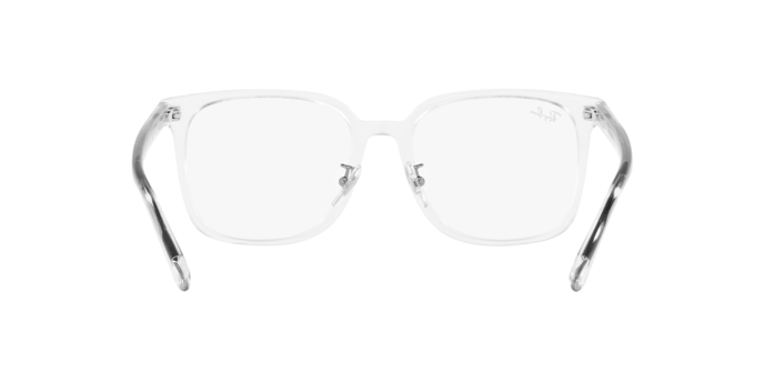 2001 - Transparent / Clear