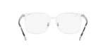 2001 - Transparent / Clear