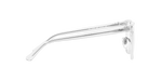2001 - Transparent / Clear