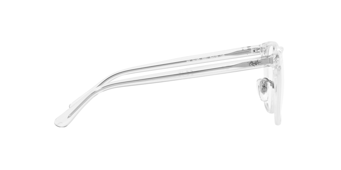 2001 - Transparent / Clear