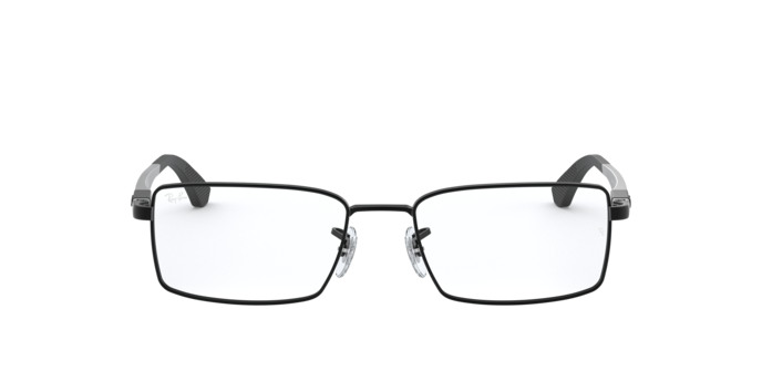 2503 - Black / Clear