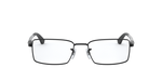 2503 - Black / Clear