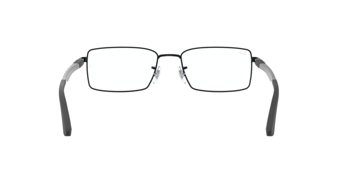 2503 - Black / Clear