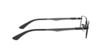 2503 - Black / Clear