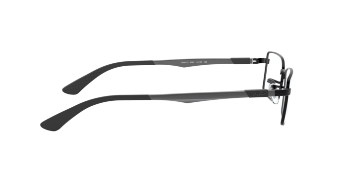 2503 - Black / Clear