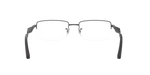 2502 - Gunmetal / Clear