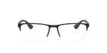 2503 - Black / Clear