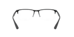 2503 - Black / Clear