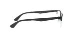 2503 - Black / Clear