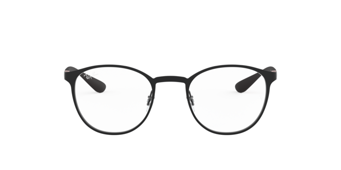 2503 - Black / Clear
