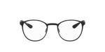2503 - Black / Clear