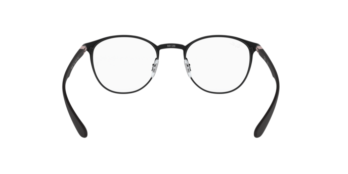 2503 - Black / Clear