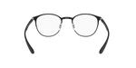 2503 - Black / Clear