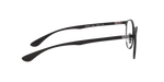 2503 - Black / Clear