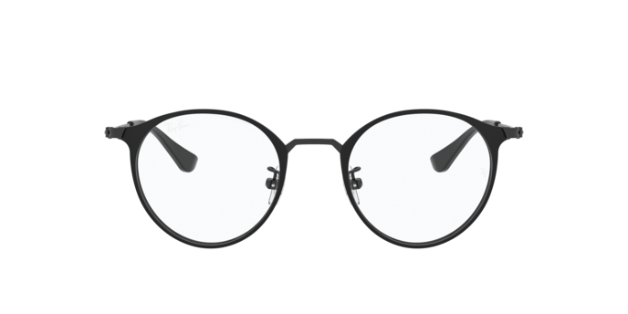 2904 - Black / Clear