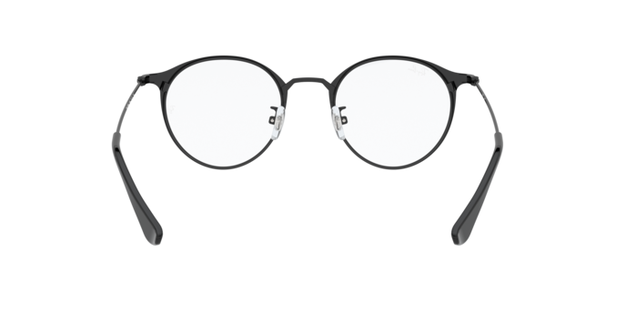 2904 - Black / Clear
