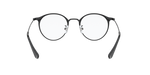 2904 - Black / Clear