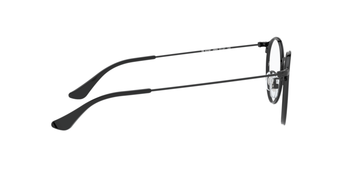 2904 - Black / Clear