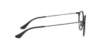 2904 - Black / Clear