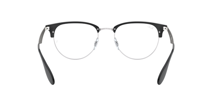 2932 - Silver / Clear