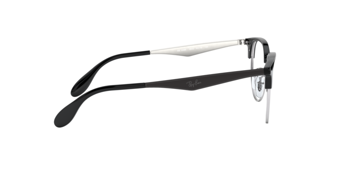 2932 - Silver / Clear