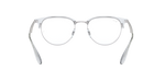 2936 - Silver / Clear
