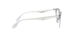 2936 - Silver / Clear