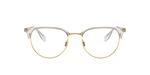 5762 - Arista Gold / Clear