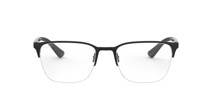 2995 - Black / Clear